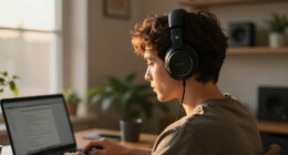 Leading The Way: 10 Best AI Noise Cancelling Headphones In 2026