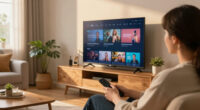 LG Denies TV Spying Claims, Says Tracking And Snooping Concerns 'Not True'