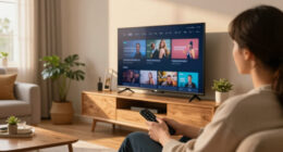 LG Denies TV Spying Claims, Says Tracking And Snooping Concerns 'Not True'