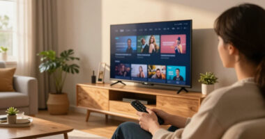 LG Denies TV Spying Claims, Says Tracking And Snooping Concerns 'Not True'