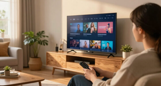 LG Denies TV Spying Claims, Says Tracking And Snooping Concerns 'Not True'