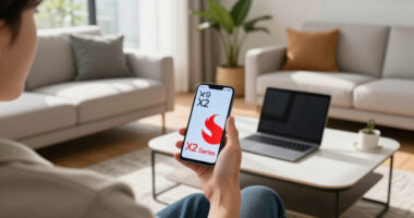 Linux Support Is Coming To Snapdragon X2 Series
