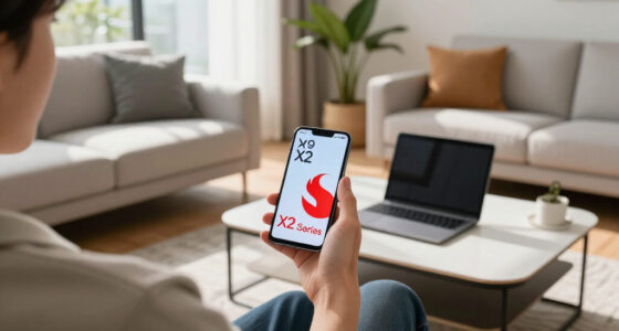 Linux Support Is Coming To Snapdragon X2 Series