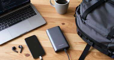 Maggo Power Bank Surges In Global Coverage
