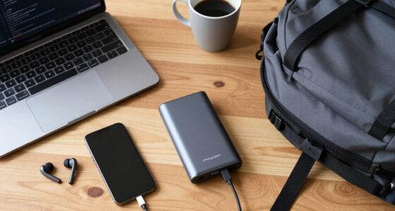 Maggo Power Bank Surges In Global Coverage
