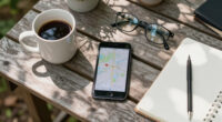 Make Your First Edit To OpenStreetMap