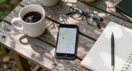 Make Your First Edit To OpenStreetMap
