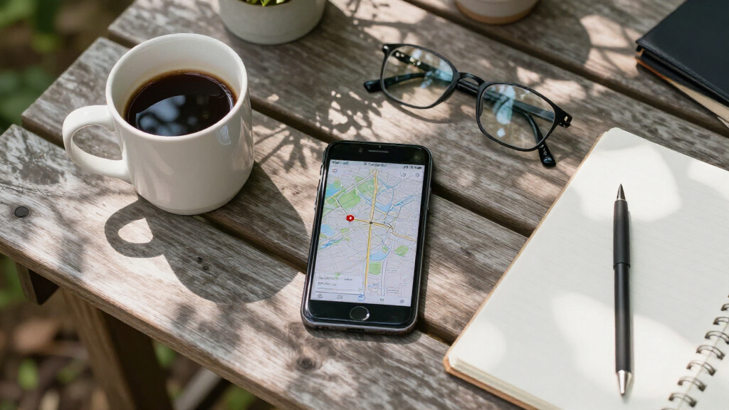 Make Your First Edit To OpenStreetMap