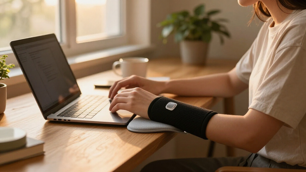 Musculoskeletal Health In Remote And Hybrid Teams: What Tests Reveal 2 Musculoskeletal Health In Remote And Hybrid Teams: What Tests Reveal