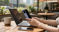 New Apple CEO To Face First Test With Foldable iPhone Launch