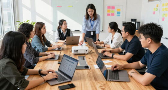 Organizational Tips For Civic Assembly Logistics And Operations