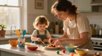 Parenting Signal: The Challenges Of Overdoing Versus Single Parenting Choices