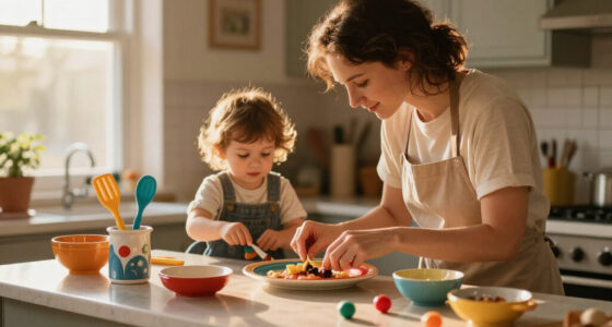 Parenting Signal: The Challenges Of Overdoing Versus Single Parenting Choices