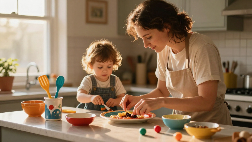 Parenting Signal: The Challenges Of Overdoing Versus Single Parenting Choices