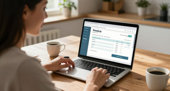 Perfecting SMB Invoice Follow-up Through Tone Calibration