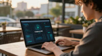 Post-Quantum Cryptography Challenges And The Need For Risk Monitors