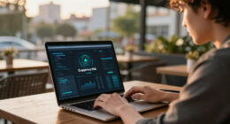 Post-Quantum Cryptography Challenges And The Need For Risk Monitors