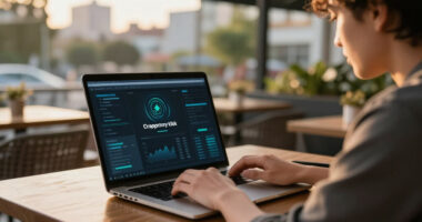 Post-Quantum Cryptography Challenges And The Need For Risk Monitors