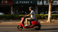 Product Safety Report: Freeboy Electric Scooter Sold Via Amazon (2609-0134)