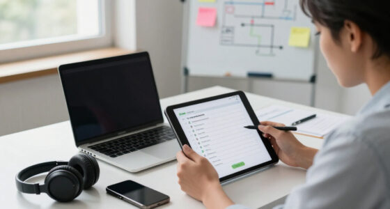QA & Development Equipment Checklist 2026