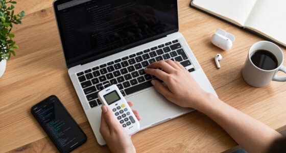 QA & Development Gadgets & Accessories Checklist 2026