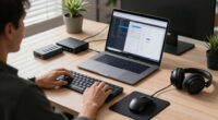 QA & Development Hardware & Accessories Checklist 2026