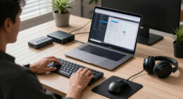 QA & Development Hardware & Accessories Checklist 2026