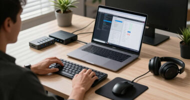 QA & Development Hardware & Accessories Checklist 2026