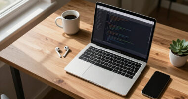 RavynOS: Pre-alpha Open-source OS Based On Darwin, FreeBSD, Apple Open-source