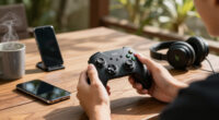 Razer Prio Is An Android And iPhone Game Controller That Folds Down To Roughly The Size Of A Credit Card