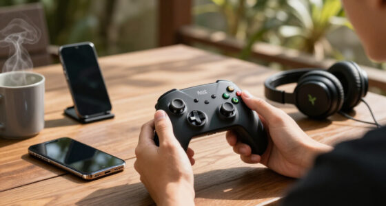 Razer Prio Is An Android And iPhone Game Controller That Folds Down To Roughly The Size Of A Credit Card