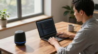 Revolutionize Desktop Automation With One-Time Spoken Commands