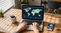 Rocket Lab Surges In Global Coverage