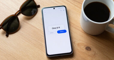 Samsung Confirms One UI 9 Rollout Dates For These Older Galaxy Devices