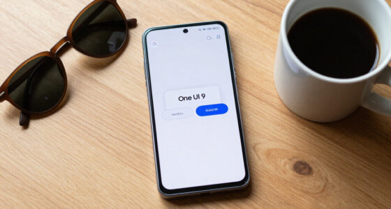 Samsung Confirms One UI 9 Rollout Dates For These Older Galaxy Devices