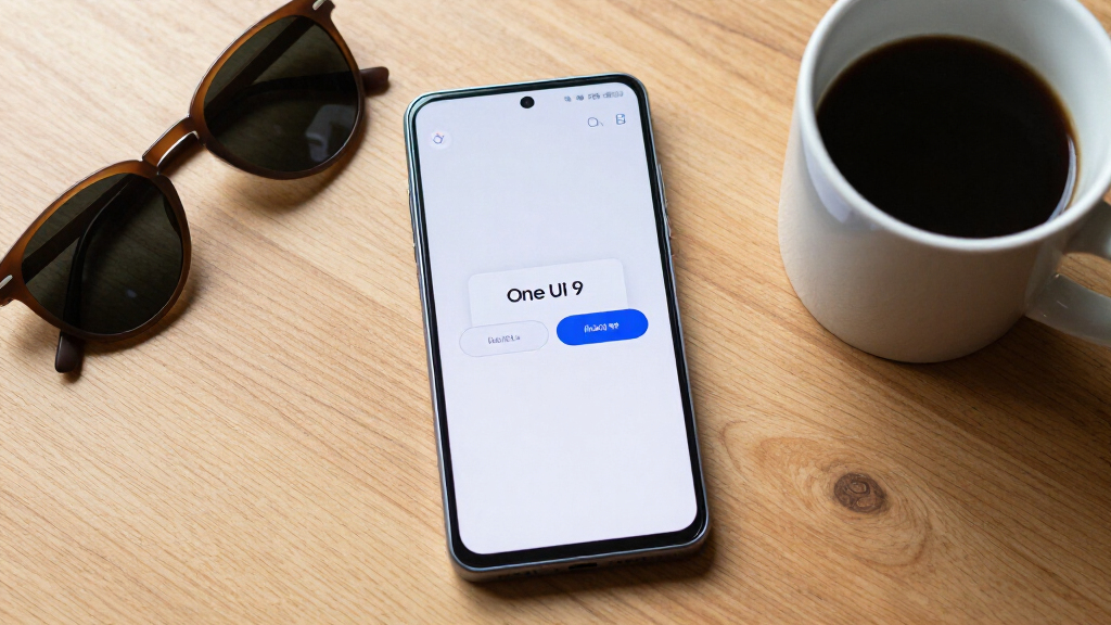 Samsung Confirms One UI 9 Rollout Dates For These Older Galaxy Devices