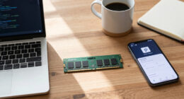 Samsung Is Expected To More Than Double Output Of Its HBM4 And HBM4E DRAM