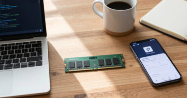 Samsung Is Expected To More Than Double Output Of Its HBM4 And HBM4E DRAM