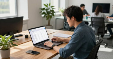 SenseTime Releases Xiao Huanxiong Mobile AI Office Agent For Effortless Task Management