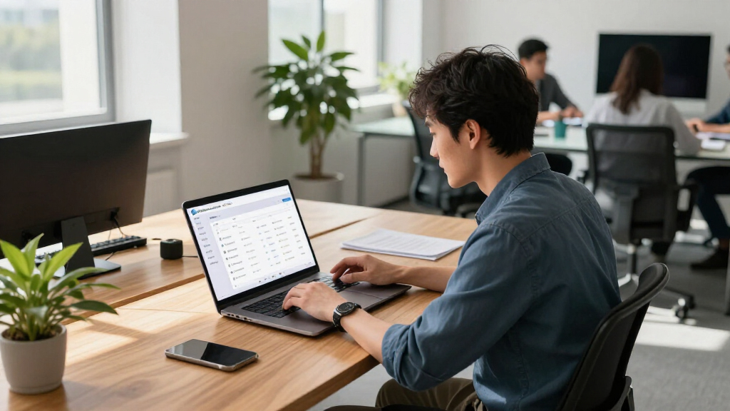 SenseTime Releases Xiao Huanxiong Mobile AI Office Agent For Effortless Task Management