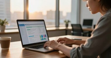 SenseTime-W Reports Profits And Revenue Growth Powered By AI Innovation