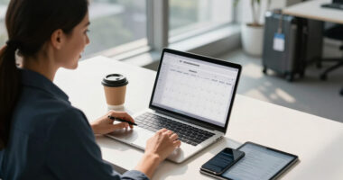 September's Tech Events Schedule Is Fully Booked