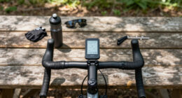 Show HN: Open-Source eInk Bike Computer
