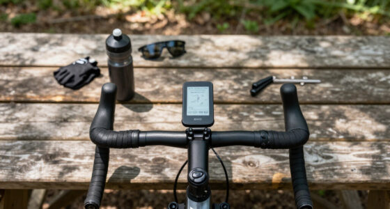 Show HN: Open-Source eInk Bike Computer