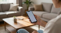 Smartphone LED Detects Hidden Cameras With AI