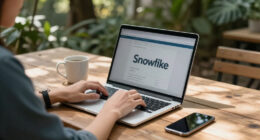 Snowflake Inc Surges In Global Coverage