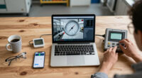 The Advantages Of Camera-Based Gauge Monitoring In Industrial Settings