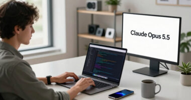 The Benchmarking Breakthrough: Claude Opus 5.5 In AI Performance