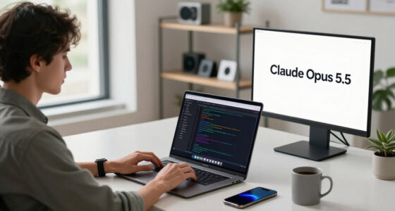 The Benchmarking Breakthrough: Claude Opus 5.5 In AI Performance