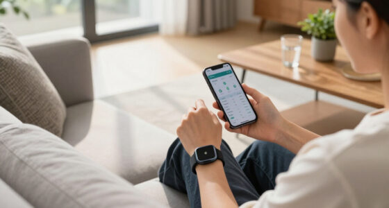 The Brain And Consumer Safety: A Trend That Can Reshape Health Monitoring